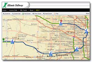 Get The Official App of the Illinois Tollway. . Www illinoistollwaycom